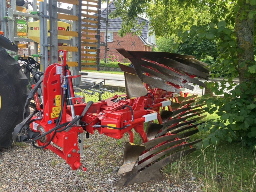 Aratro nuovo Pöttinger SERVO 35 S-5 PLUSNOVA: foto 15