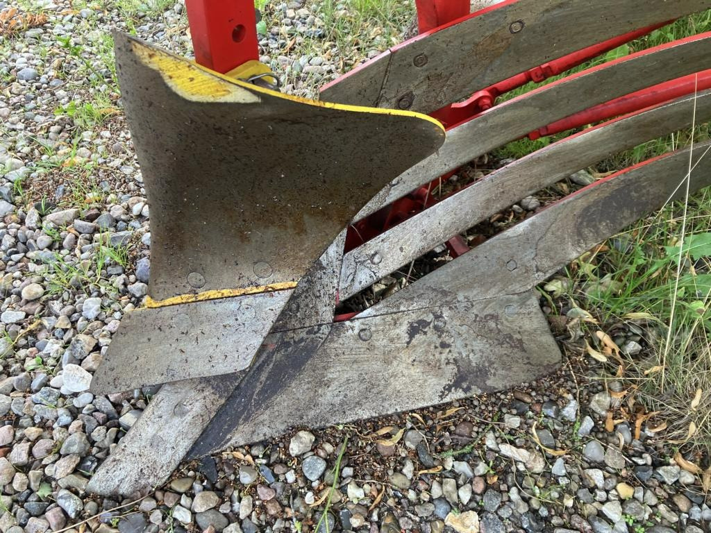 Aratro nuovo Pöttinger SERVO 35 S-5 PLUSNOVA: foto 12