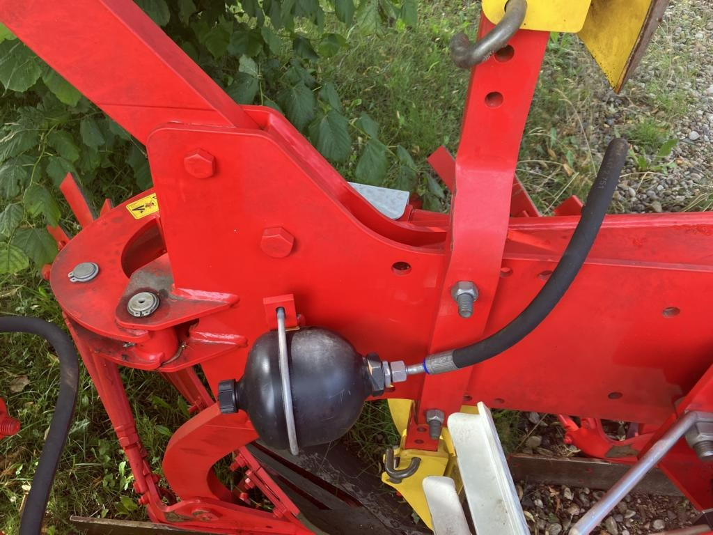 Aratro nuovo Pöttinger SERVO 35 S-5 PLUSNOVA: foto 9