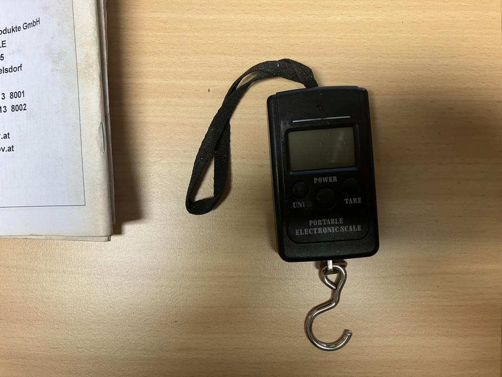 Saphir GS603 APV PS300 - Erpice strigliatore: foto 4 Saphir GS603 APV PS300 - Erpice strigliatore: foto 4