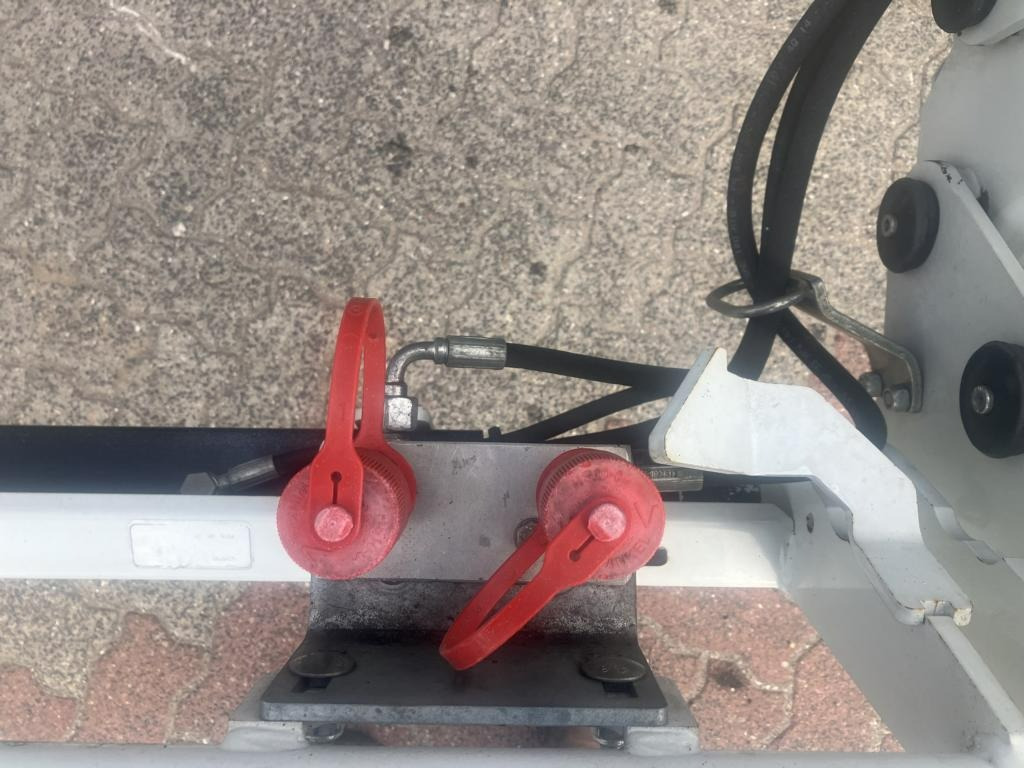 Steyr 4105 Multi - Trattore: foto 4 Steyr 4105 Multi - Trattore: foto 4