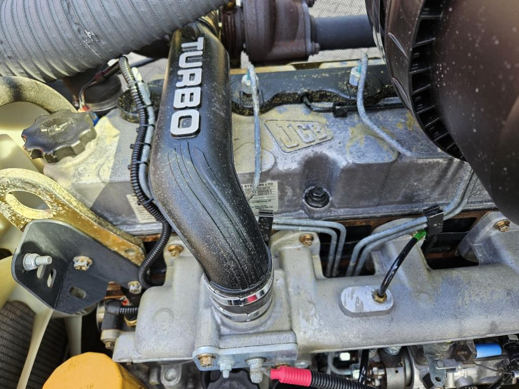 Trioliet SMART TRAC TS1-1200 - Carro miscelatore: foto 3 Trioliet SMART TRAC TS1-1200 - Carro miscelatore: foto 3