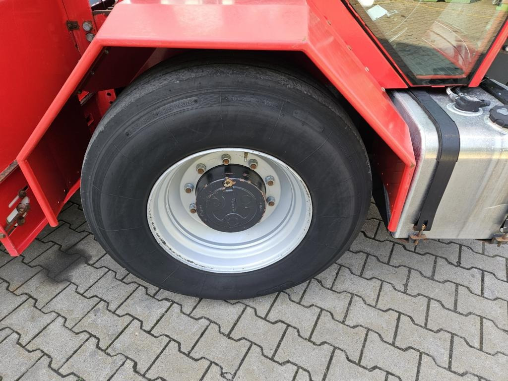 Carro miscelatore Trioliet SMART TRAC TS1-1200: foto 9