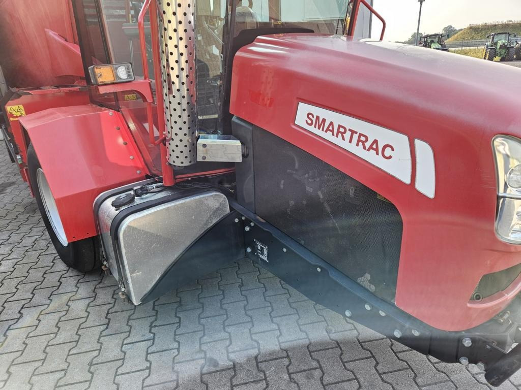 Carro miscelatore Trioliet SMART TRAC TS1-1200: foto 10