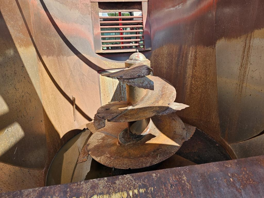 Carro miscelatore Trioliet SMART TRAC TS1-1200: foto 16