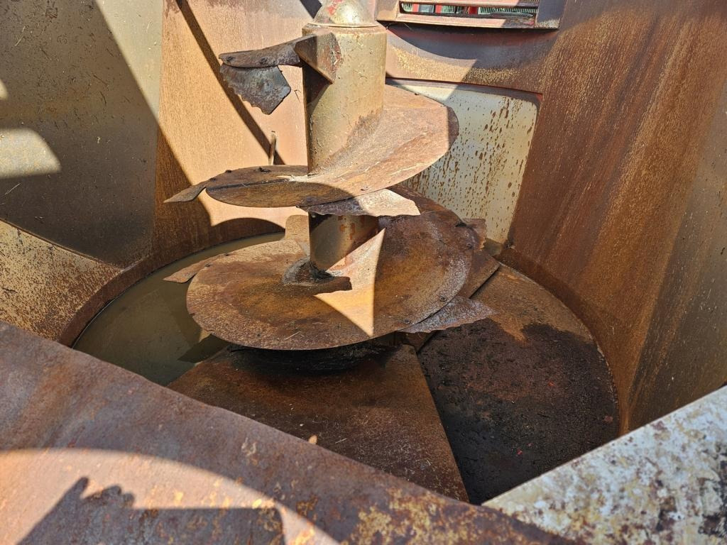 Carro miscelatore Trioliet SMART TRAC TS1-1200: foto 15