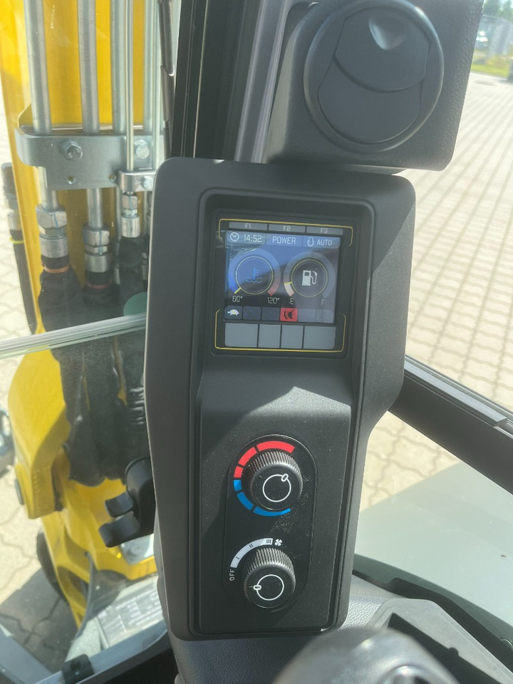 Wacker ET 42 - Escavatore: foto 2 Wacker ET 42 - Escavatore: foto 2