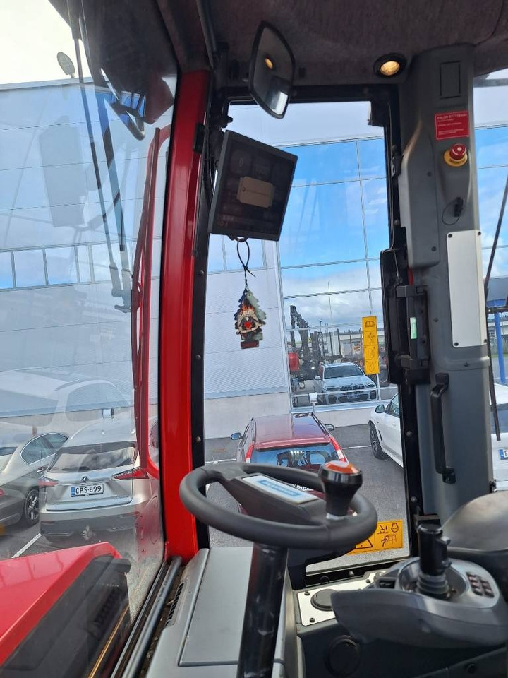 Forwarder Komatsu 875: foto 7 Forwarder Komatsu 875: foto 7