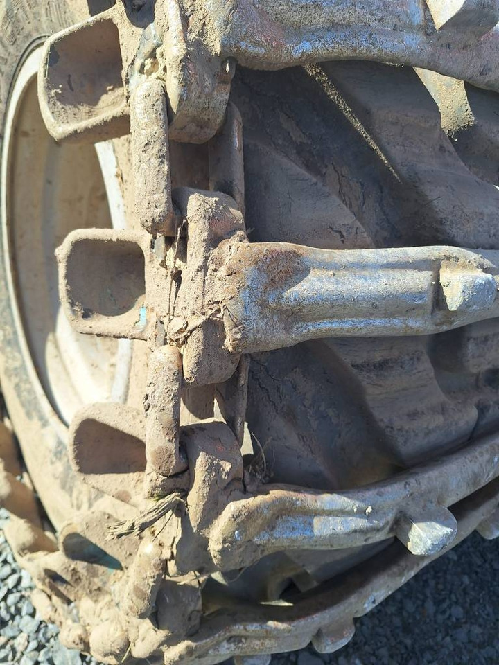 Abbattitrice forestale Komatsu 931 XC: foto 8