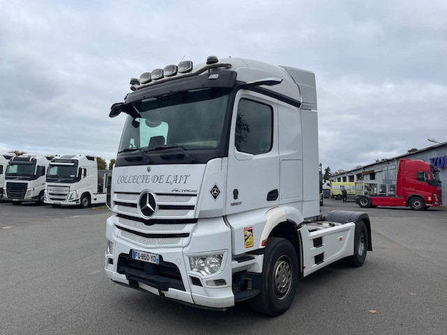 Mercedes-Benz Actros - Trattore stradale: foto 1 Mercedes-Benz Actros - Trattore stradale: foto 1