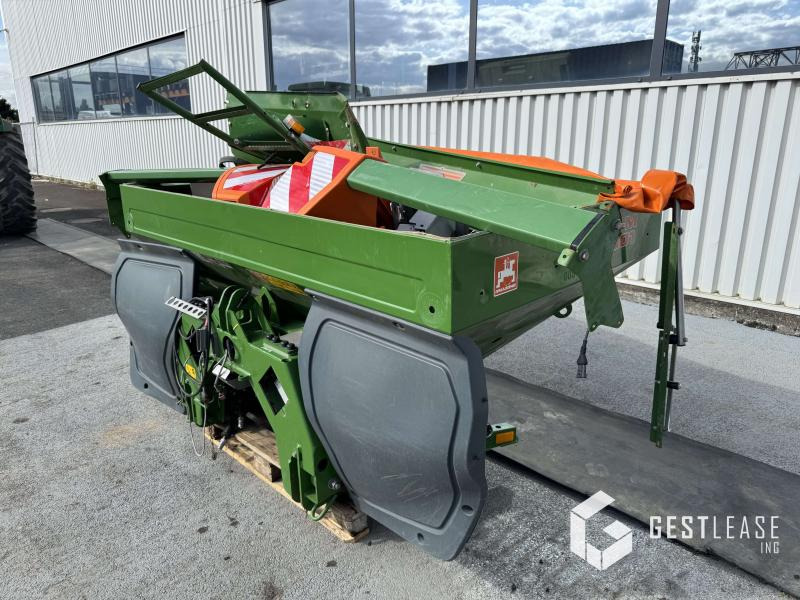 Amazone ZA-M PROFIS 3001 - Spandiconcime: foto 2 Amazone ZA-M PROFIS 3001 - Spandiconcime: foto 2
