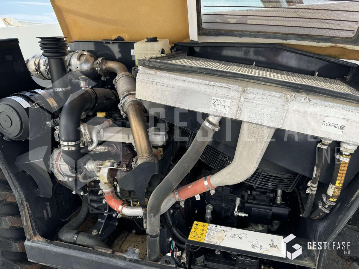 Carrello retrattile BOBCAT T40180: foto 8