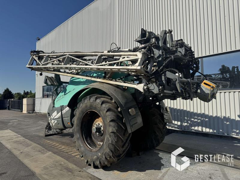 Berthoud VANTAGE 43-46 - Polverizzatore trainato: foto 2 Berthoud VANTAGE 43-46 - Polverizzatore trainato: foto 2