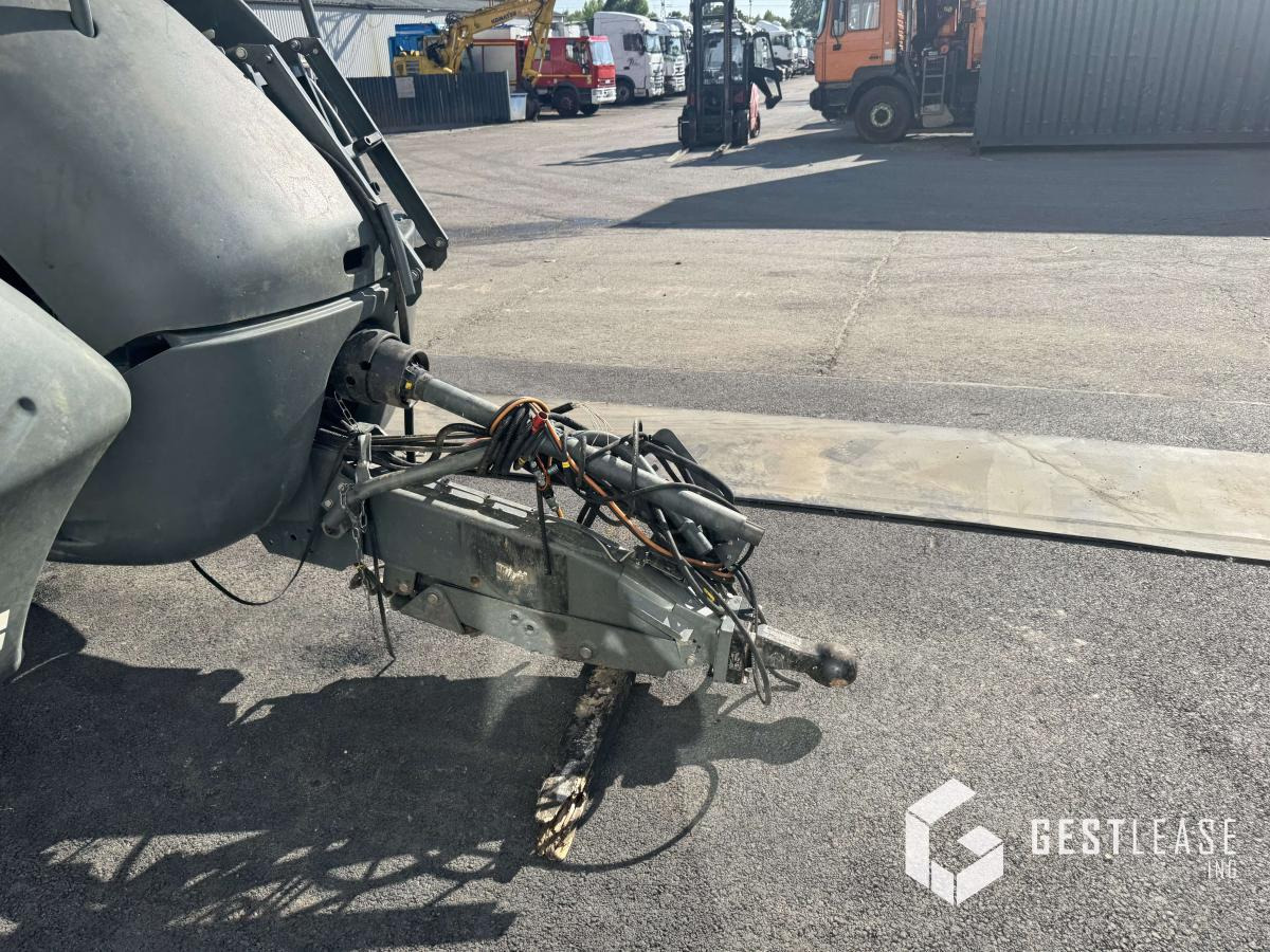 Berthoud VANTAGE 43-46 - Polverizzatore trainato: foto 5 Berthoud VANTAGE 43-46 - Polverizzatore trainato: foto 5