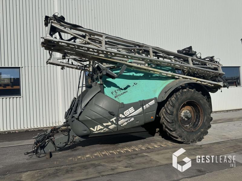 Berthoud VANTAGE 43-46 - Polverizzatore trainato: foto 1 Berthoud VANTAGE 43-46 - Polverizzatore trainato: foto 1