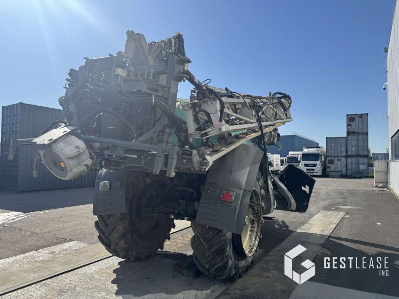 Berthoud VANTAGE 43-46 - Polverizzatore trainato: foto 3 Berthoud VANTAGE 43-46 - Polverizzatore trainato: foto 3