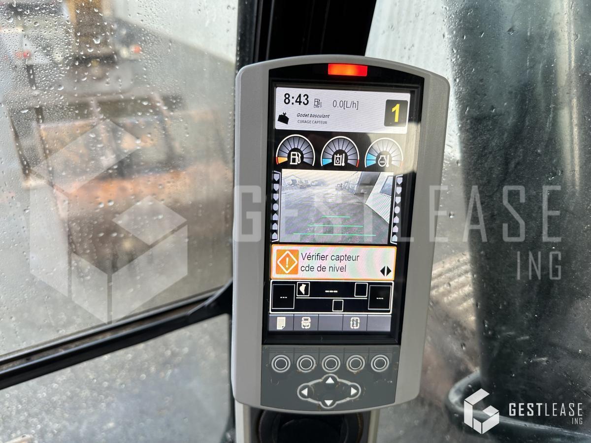 Escavatore cingolato Caterpillar 323 EL ! GRADE CONTROL ! 2D: foto 8 Escavatore cingolato Caterpillar 323 EL ! GRADE CONTROL ! 2D: foto 8