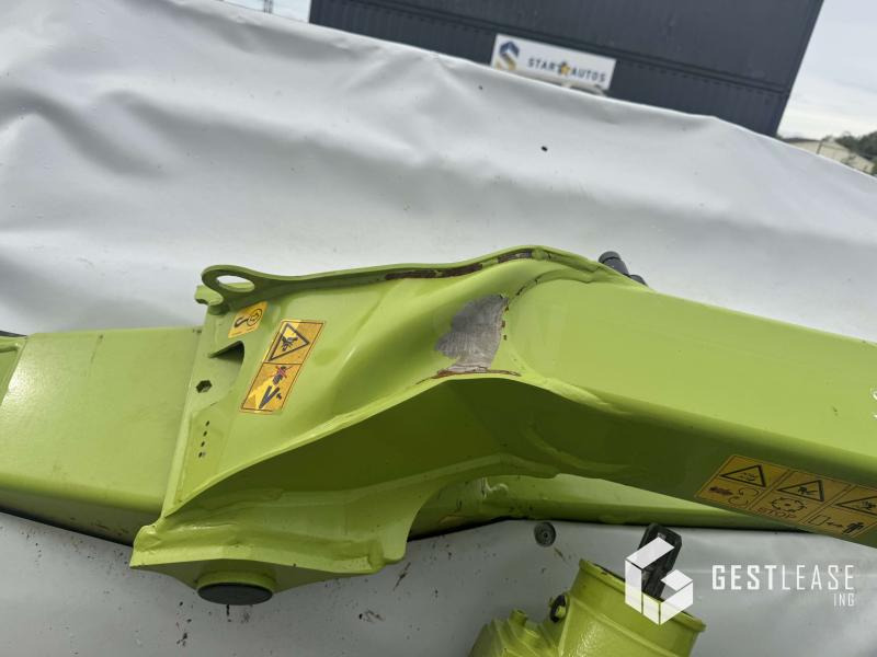 Claas DISCO 4000 - Falciatrice: foto 5 Claas DISCO 4000 - Falciatrice: foto 5