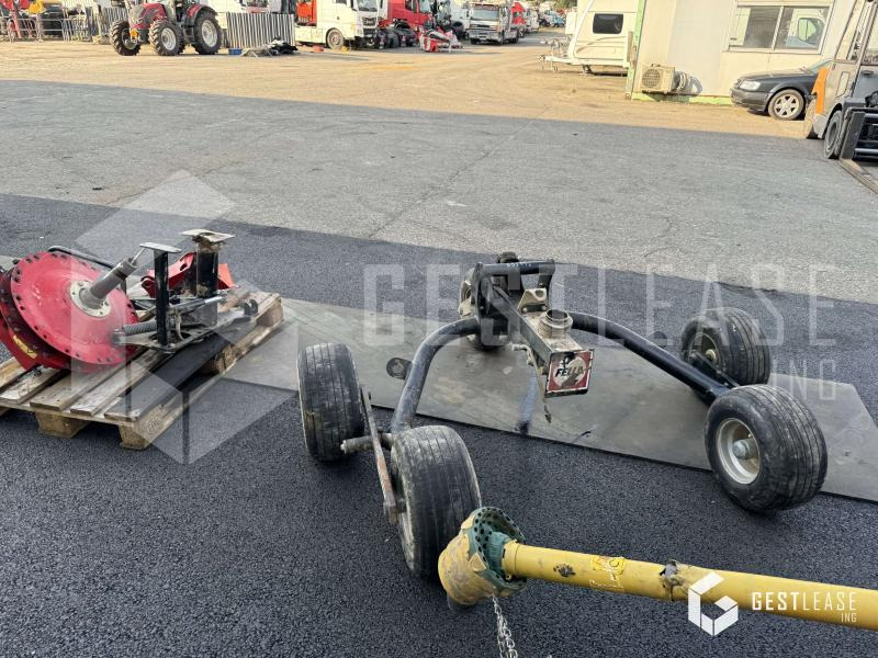 Leasing di FELLA TS1502 FELLA TS1502: foto 11