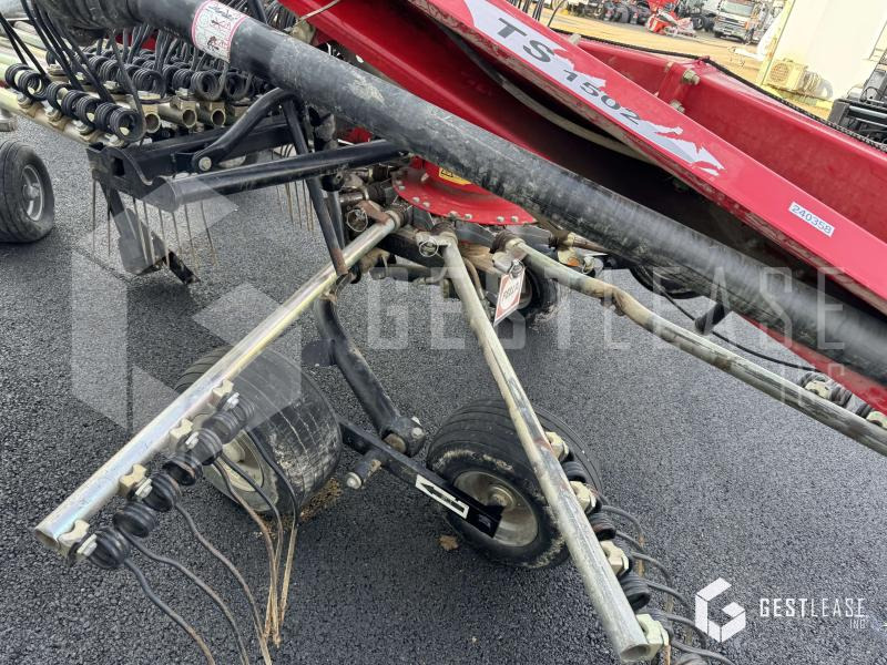 Leasing di FELLA TS1502 FELLA TS1502: foto 10