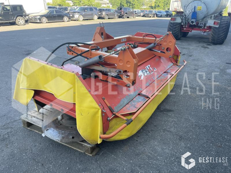 Fella KM 310 TL - Falciatrice: foto 4 Fella KM 310 TL - Falciatrice: foto 4
