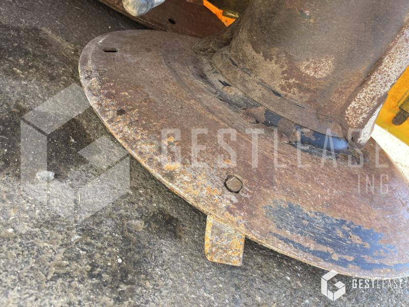 Fella KM 3140 FP-V - Falciatrice: foto 5 Fella KM 3140 FP-V - Falciatrice: foto 5