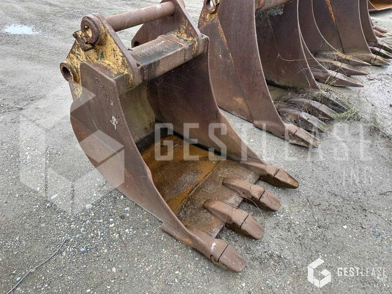 GODET LIEBHERR SW48 740 MM - Benna per escavatore per Macchina da cantiere: foto 1 GODET LIEBHERR SW48 740 MM - Benna per escavatore per Macchina da cantiere: foto 1