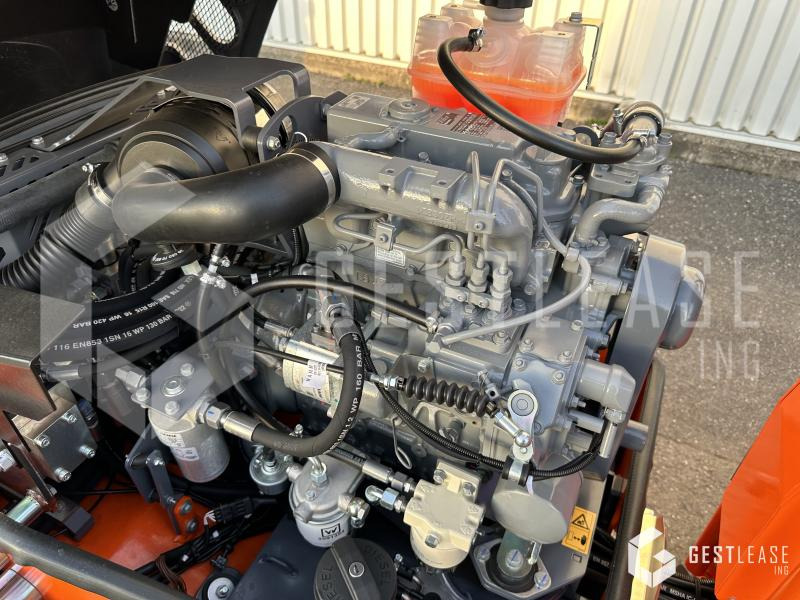 Rullo stradale nuovo Hamm HD10VV: foto 8 Rullo stradale nuovo Hamm HD10VV: foto 8