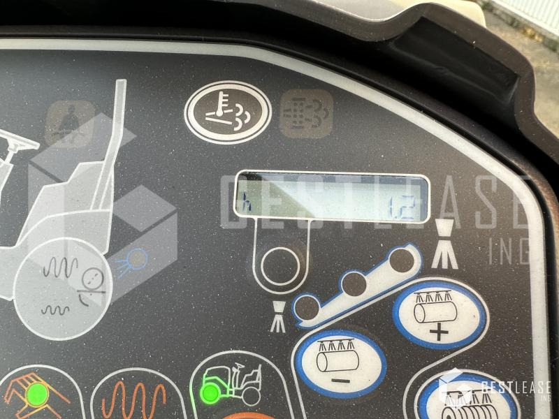 Rullo stradale nuovo Hamm HD10VV: foto 6 Rullo stradale nuovo Hamm HD10VV: foto 6