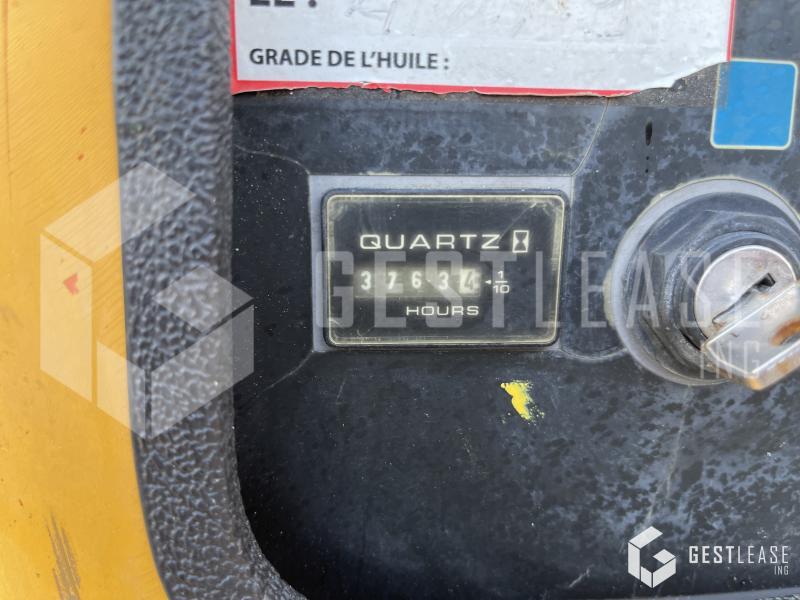 Leasing di JLG 450AJ JLG 450AJ: foto 9