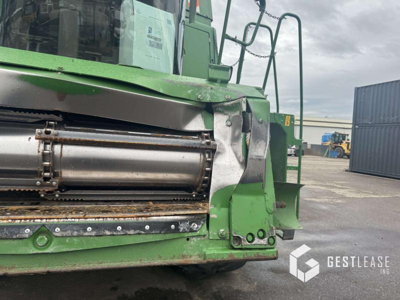 John Deere 9780 CTS - Mietitrebbia: foto 5 John Deere 9780 CTS - Mietitrebbia: foto 5