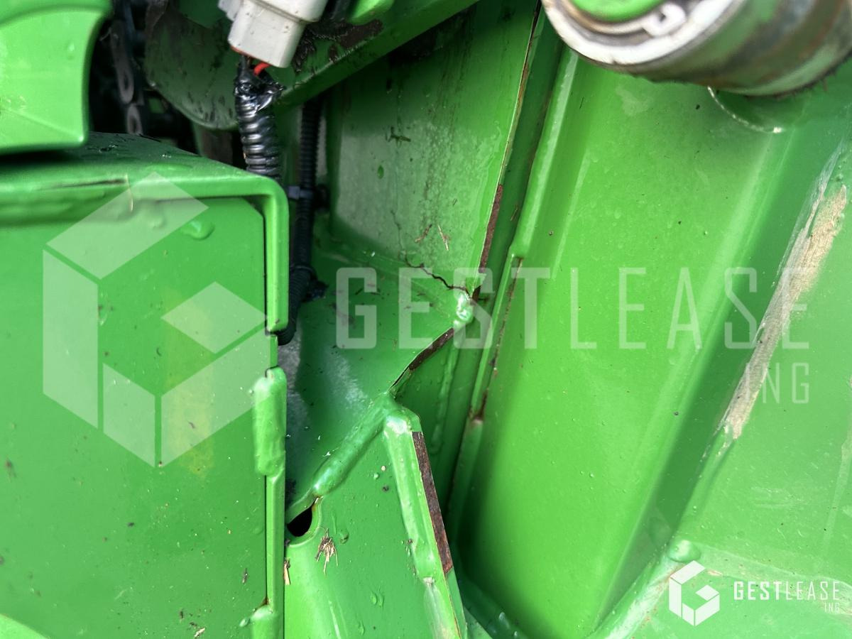 Rotopressa John Deere V461M: foto 13 Rotopressa John Deere V461M: foto 13
