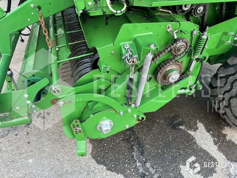 Rotopressa John Deere V461M: foto 9 Rotopressa John Deere V461M: foto 9