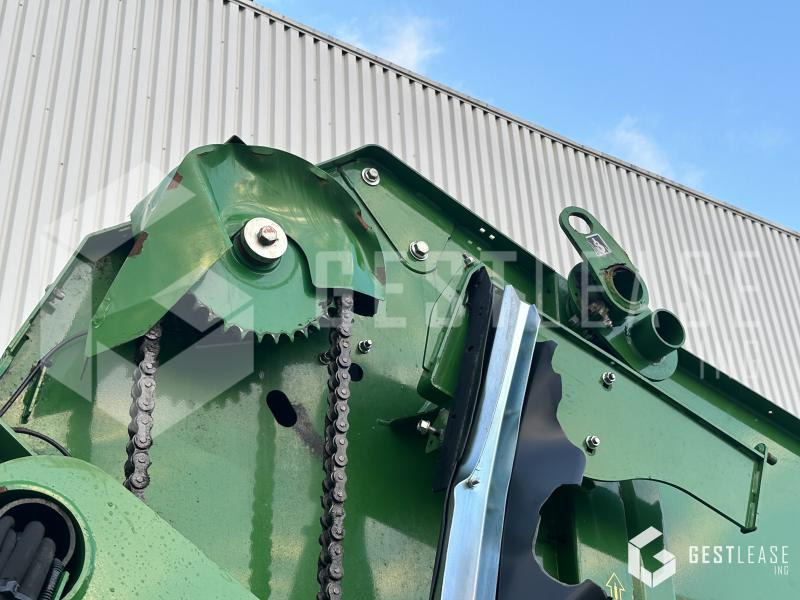 Rotopressa John Deere V461M: foto 12 Rotopressa John Deere V461M: foto 12