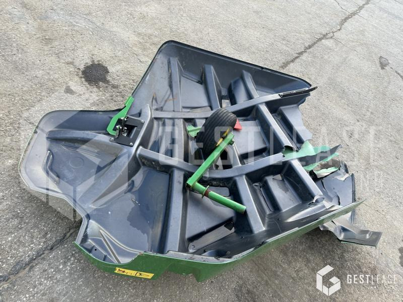 Rotopressa John Deere V461M: foto 14 Rotopressa John Deere V461M: foto 14