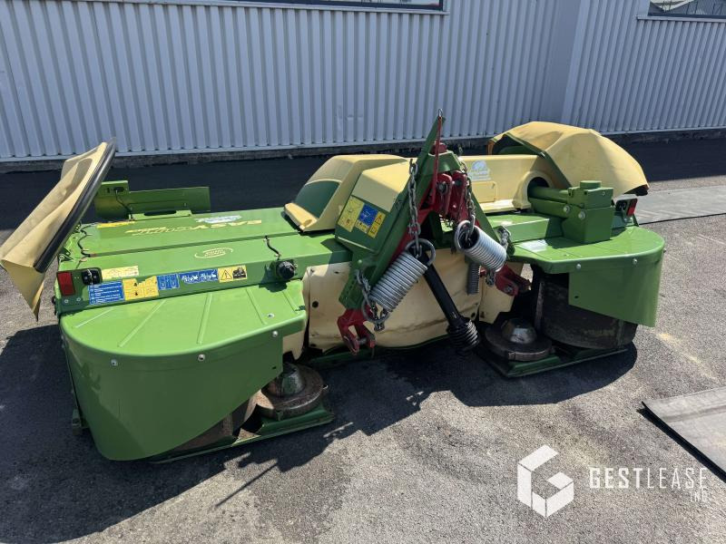 Krone EasyCut F320 - Falciatrice: foto 1 Krone EasyCut F320 - Falciatrice: foto 1