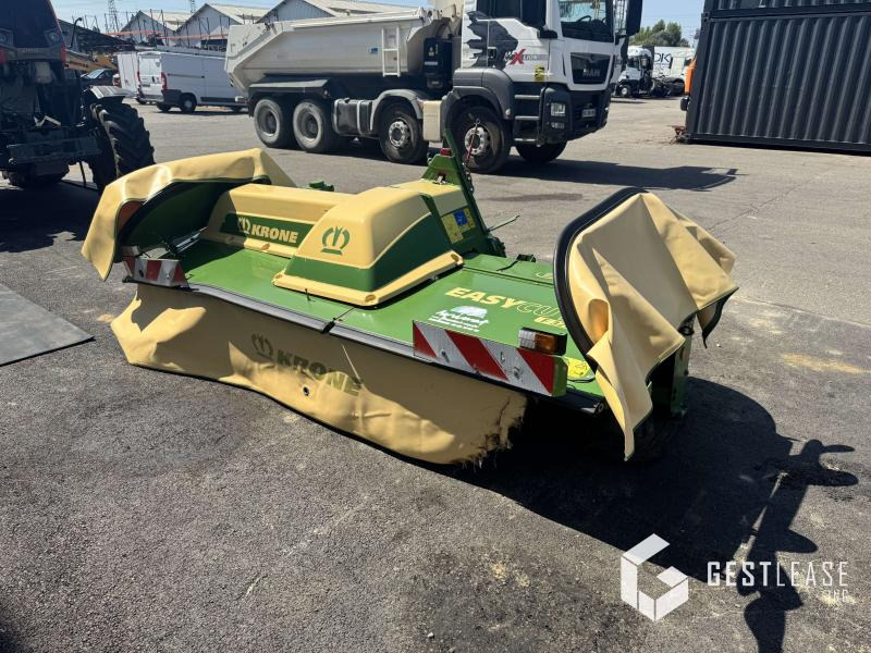 Krone EasyCut F320 - Falciatrice: foto 4 Krone EasyCut F320 - Falciatrice: foto 4