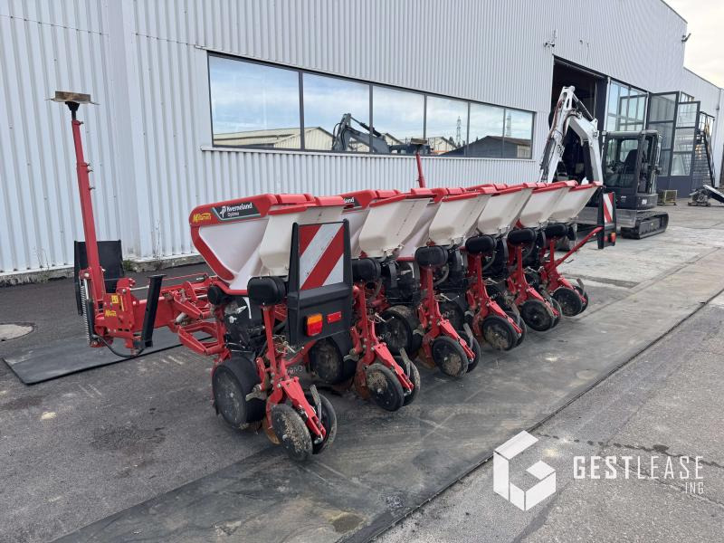 Kverneland OPTIMA 5 HD2 - Seminatrice di precisione: foto 1 Kverneland OPTIMA 5 HD2 - Seminatrice di precisione: foto 1