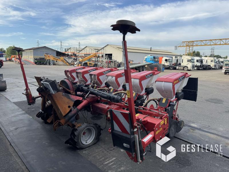 Kverneland OPTIMA 5 HD2 - Seminatrice di precisione: foto 4 Kverneland OPTIMA 5 HD2 - Seminatrice di precisione: foto 4