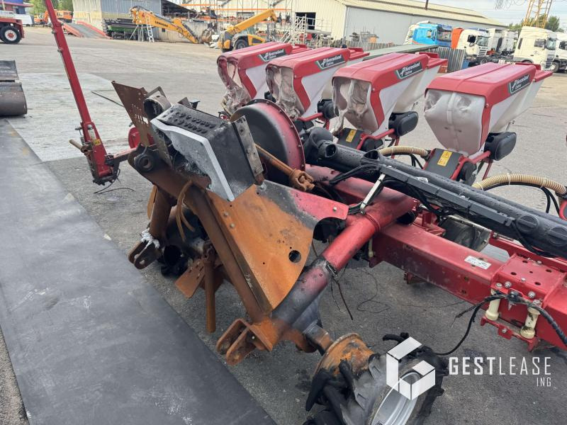 Kverneland OPTIMA 5 HD2 - Seminatrice di precisione: foto 5 Kverneland OPTIMA 5 HD2 - Seminatrice di precisione: foto 5