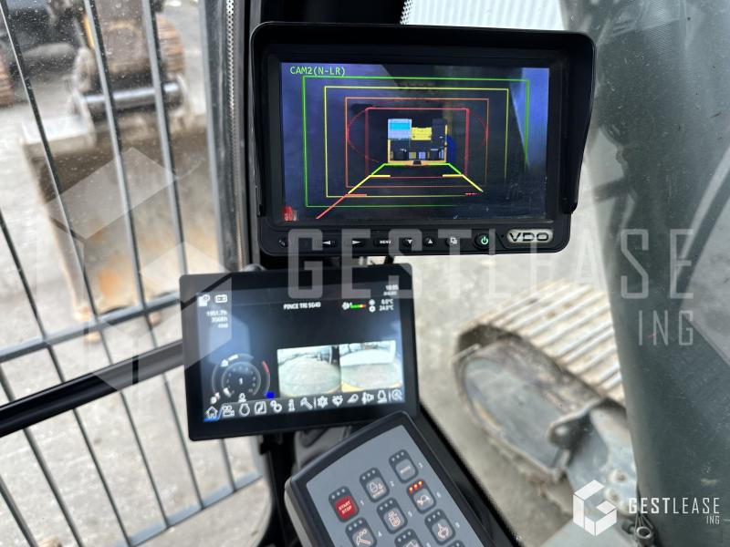 Liebherr R930LC G8 - Escavatore cingolato: foto 5 Liebherr R930LC G8 - Escavatore cingolato: foto 5