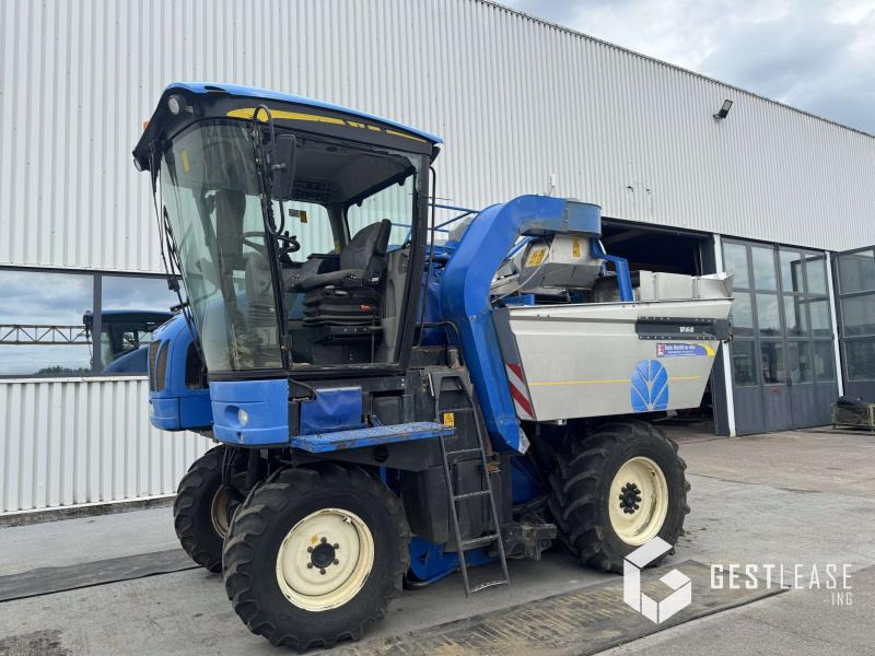 New Holland VL6050 - Vendemmiatrice: foto 1 New Holland VL6050 - Vendemmiatrice: foto 1