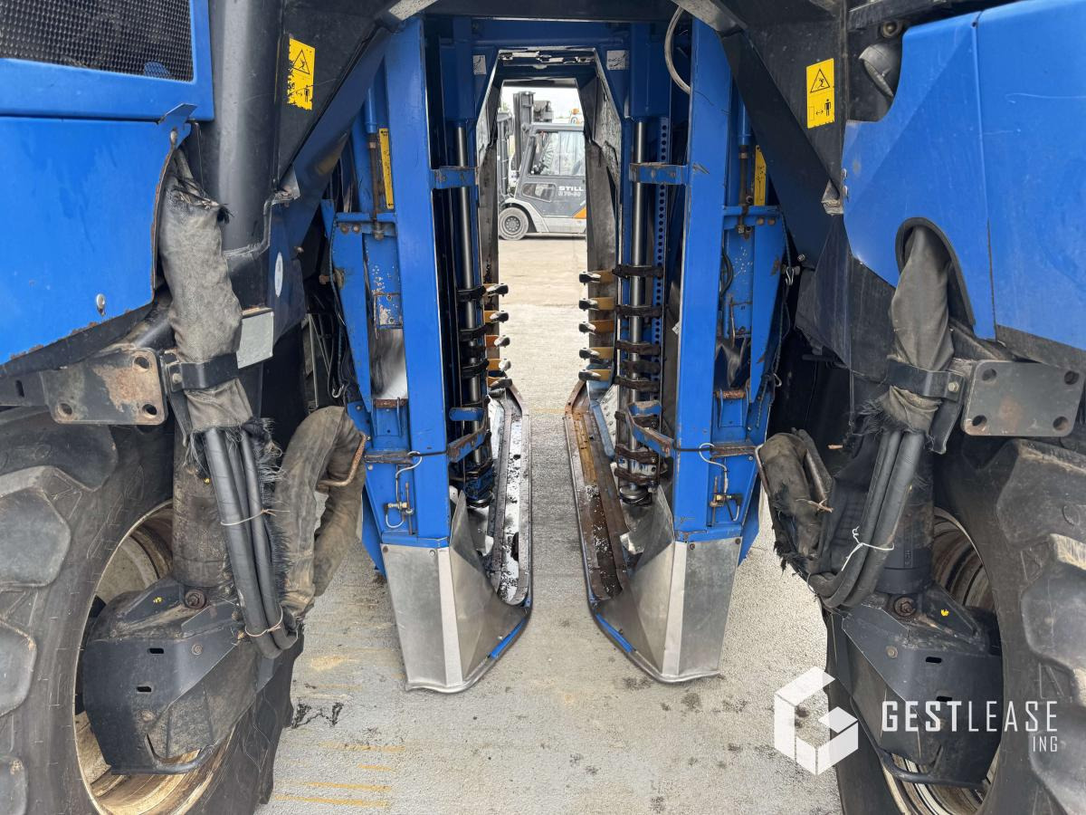 New Holland VL6050 - Vendemmiatrice: foto 5 New Holland VL6050 - Vendemmiatrice: foto 5