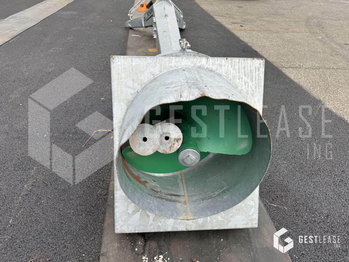 PICHON MALAXEUR B MIX50 - Attrezzatura per spandimento: foto 4 PICHON MALAXEUR B MIX50 - Attrezzatura per spandimento: foto 4