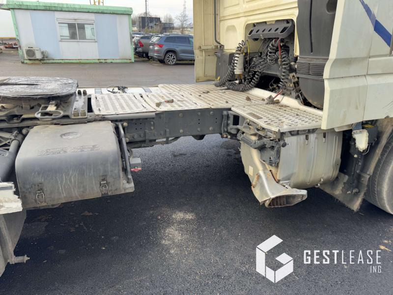 DAF XF 480 - Trattore stradale: foto 4 DAF XF 480 - Trattore stradale: foto 4