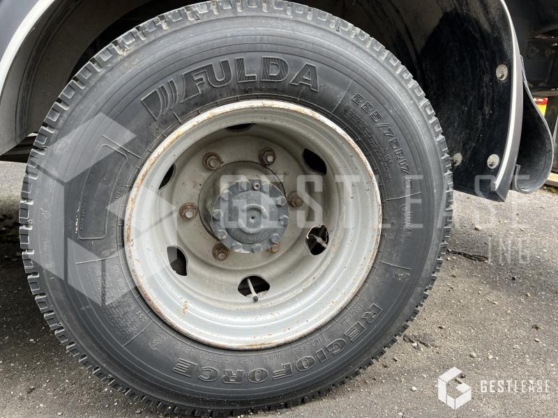 Trattore stradale DAF XF450 FT: foto 17