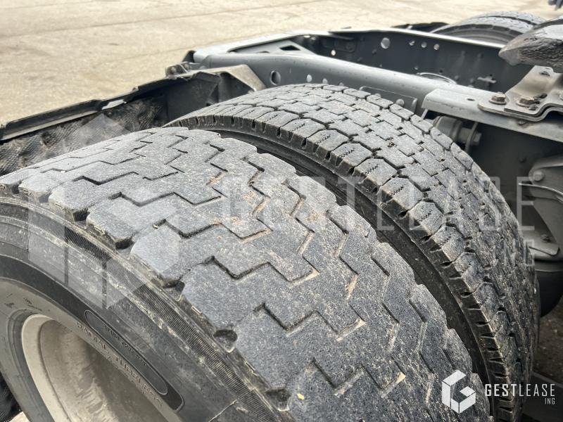 Trattore stradale DAF XF450 FT: foto 10