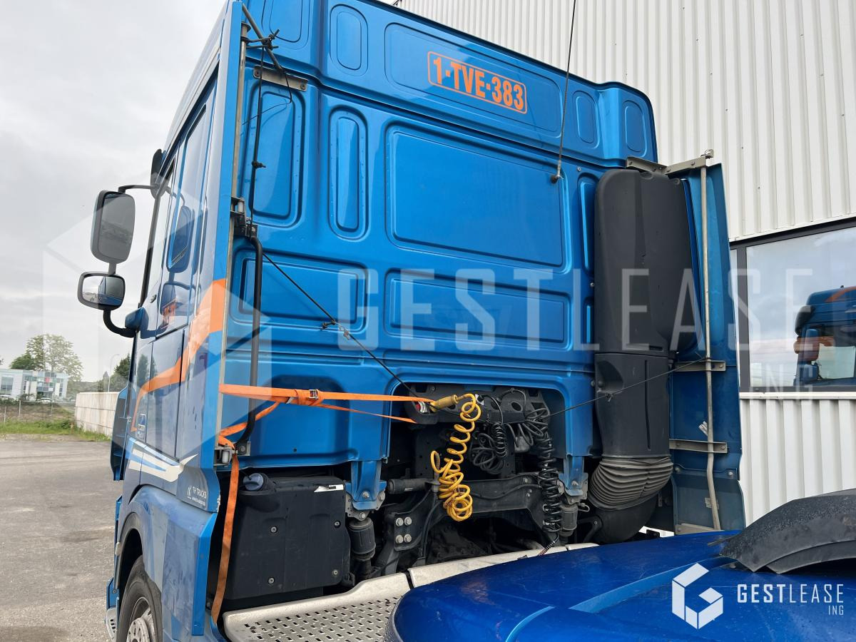 Trattore stradale DAF XF450 FT: foto 9