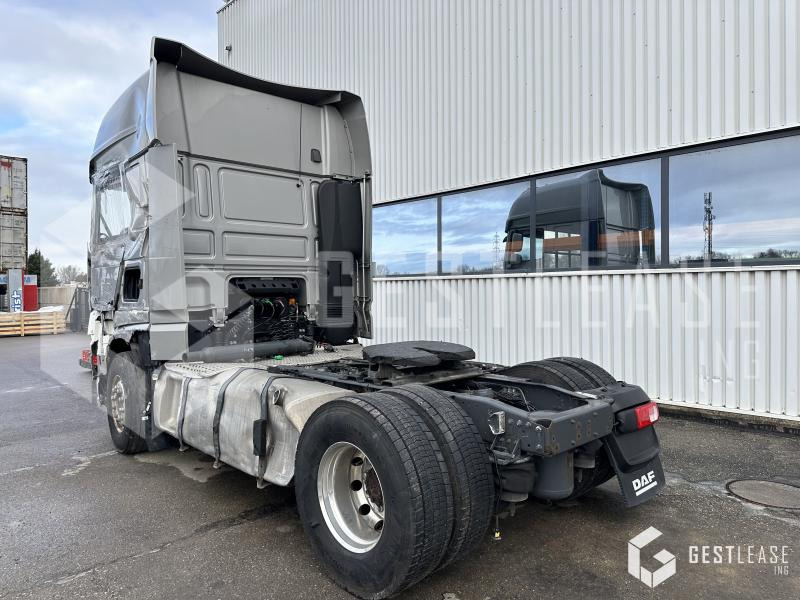 DAF XF510 FT - Trattore stradale: foto 2 DAF XF510 FT - Trattore stradale: foto 2