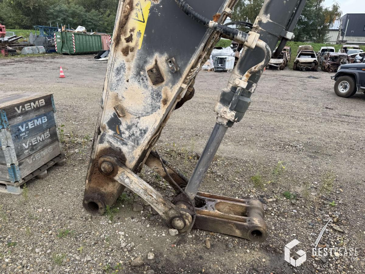 Volvo EC 480 EL - Escavatore cingolato: foto 5 Volvo EC 480 EL - Escavatore cingolato: foto 5